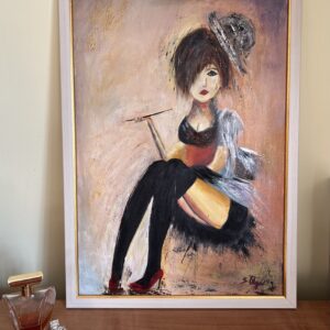 ,, CABARET”