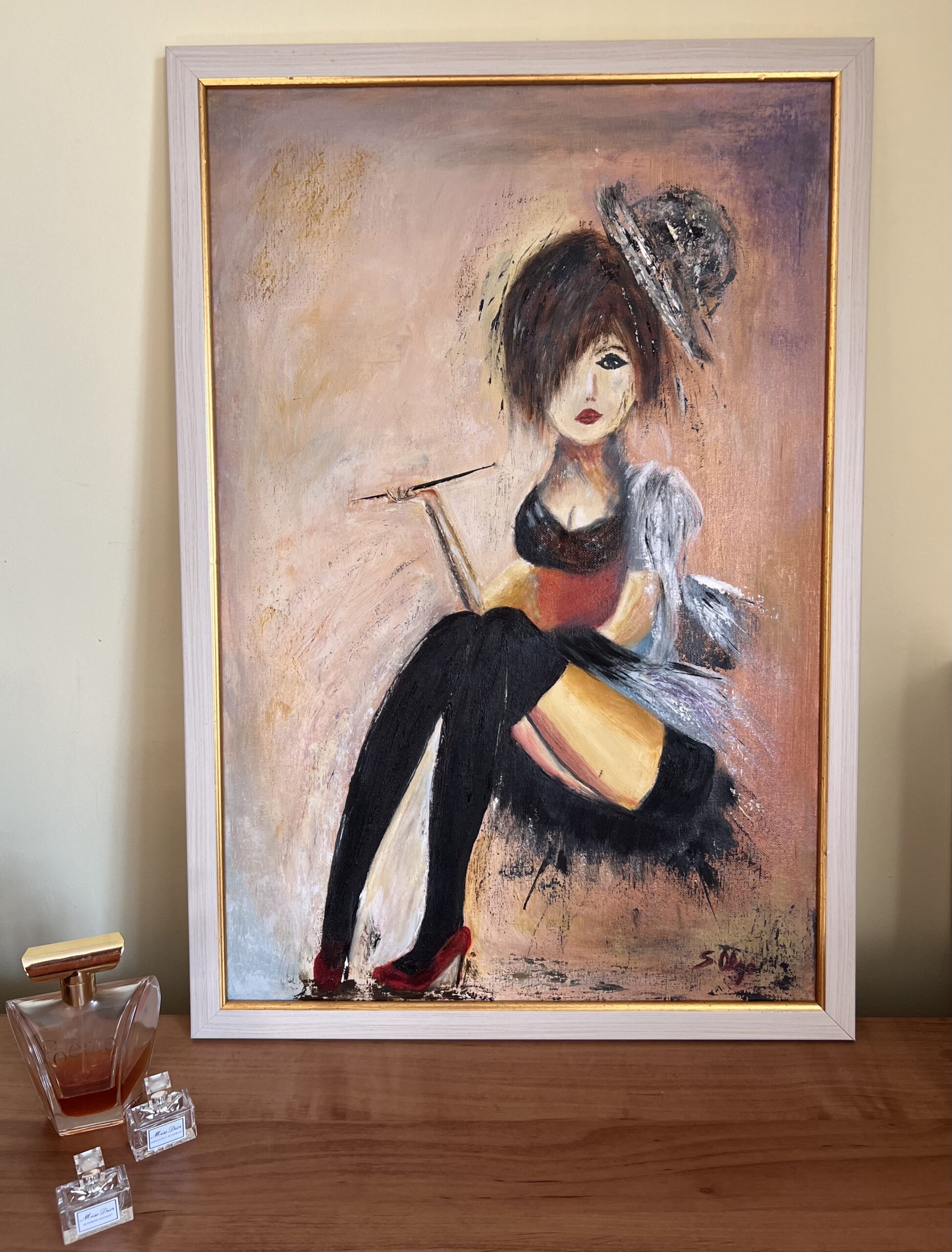 ,, CABARET"