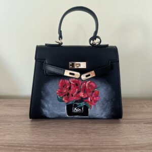 ,,  CHANEL NOIR” COLECTIA FRAGNANCE