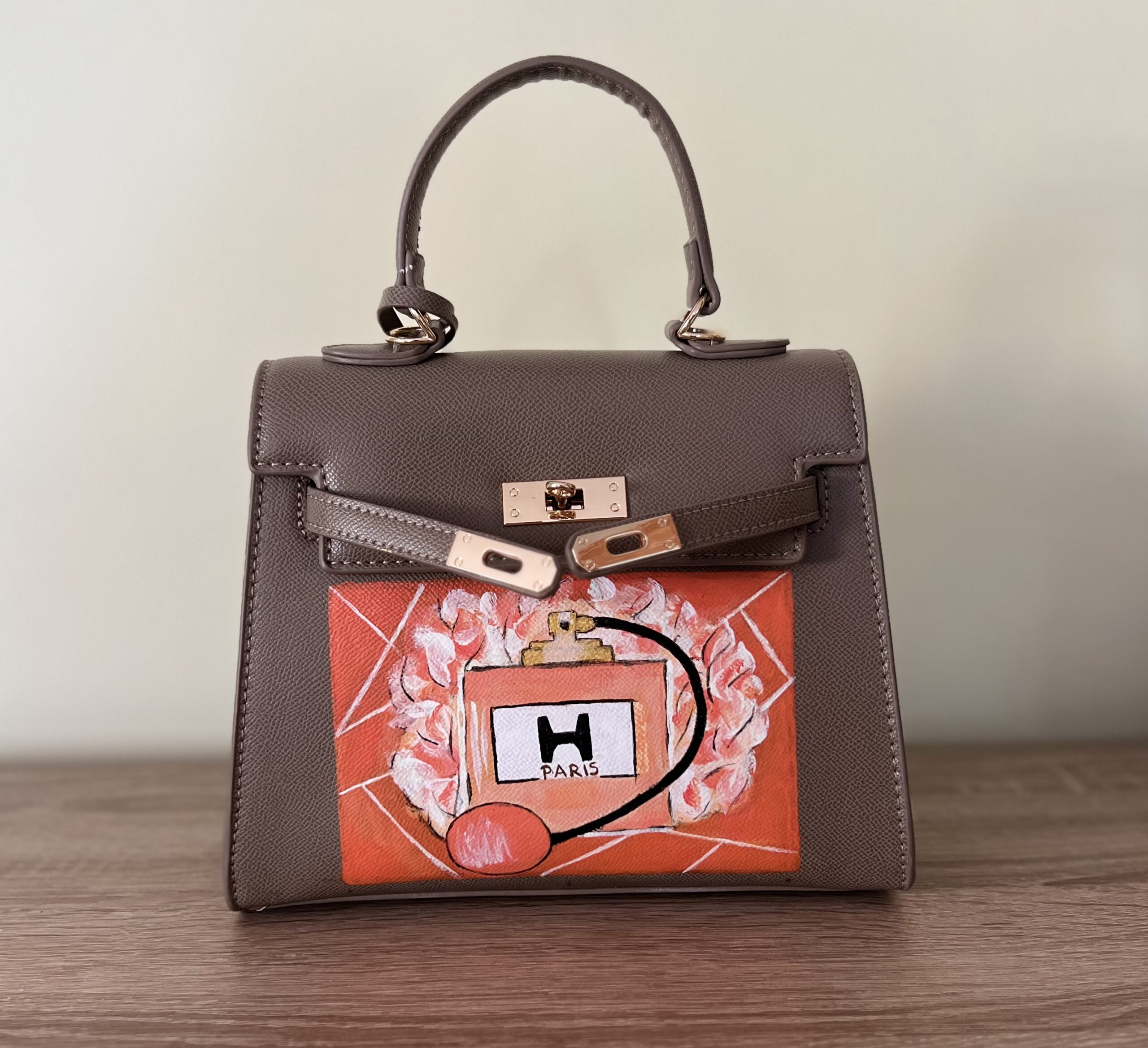 ,, HERMES MERVEILLES'' COLECTIA FRAGNANCE