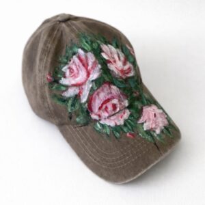 ,, WILD ROSES”