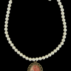 COLIER ,, LOVE LETTER”